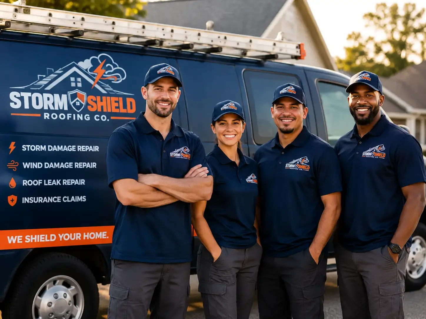 Storm Damage Roof Repair company in Smoot, WV