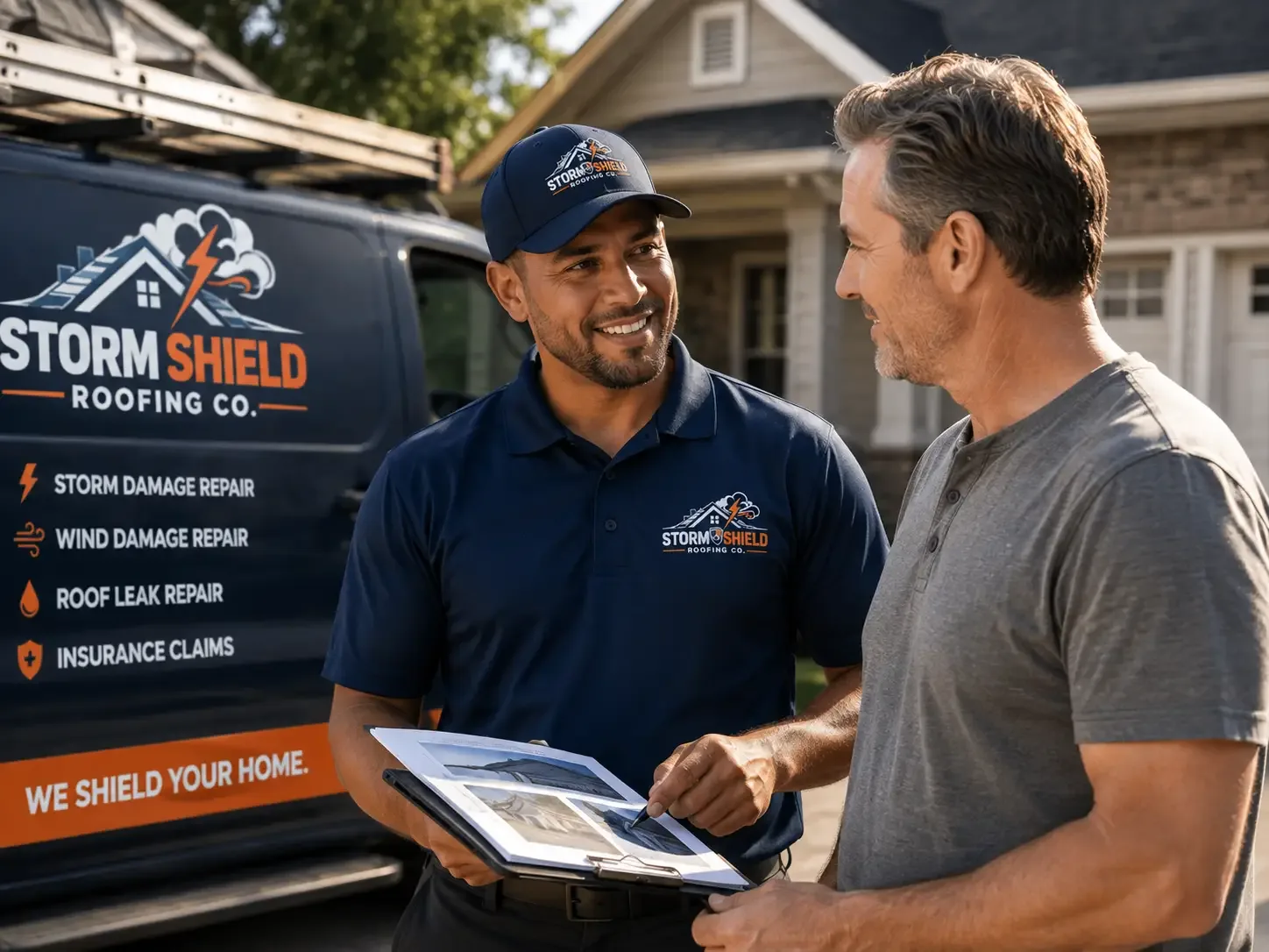 Storm Damage Roof Repair Smoot, WV FAQs